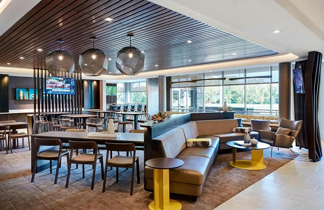 Springhill Suites By Marriott Charlotte Arrowood-1
