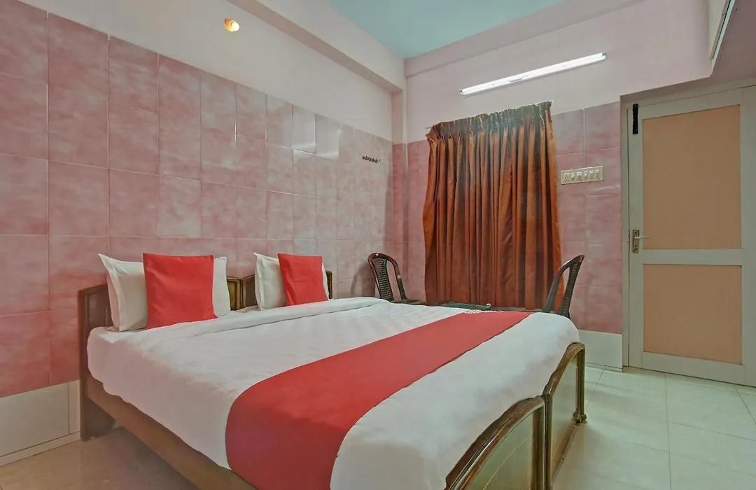 Hotel O Annai Residency-1