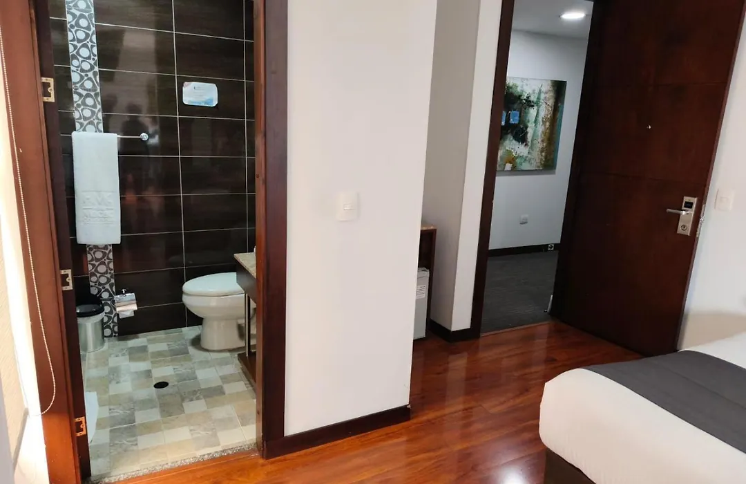 Hotel Macao Colombia-1
