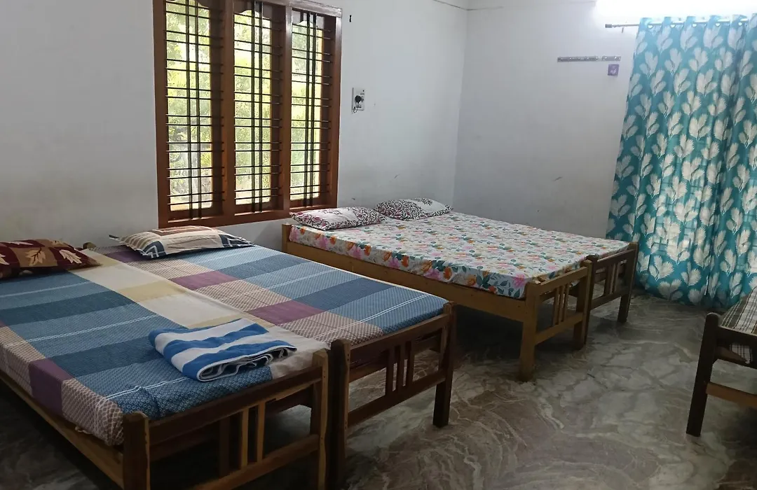 Parthasarathy Guest House-1