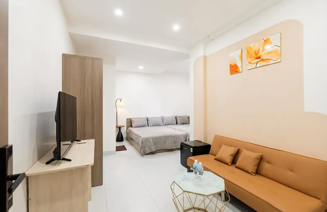 Homestay Khai Linh-1