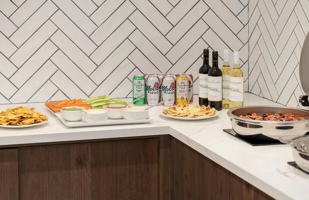 Staybridge Suites Toronto Airport East By Ihg-1
