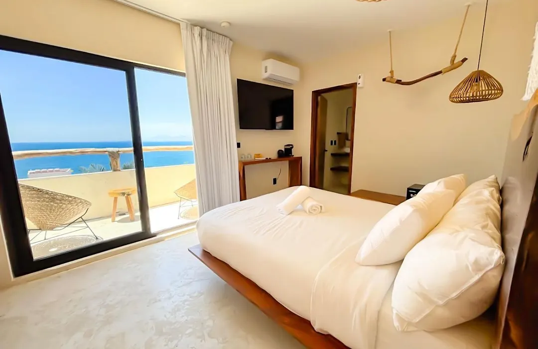 Hotel Boutique Alcala Vallarta-1