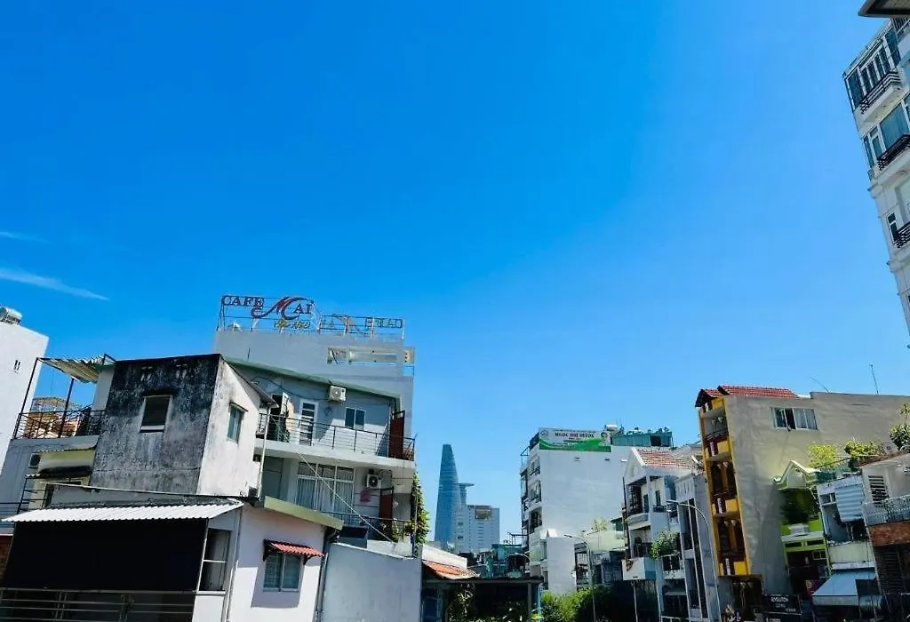 Son Tung Hotel - De Tham Street-1