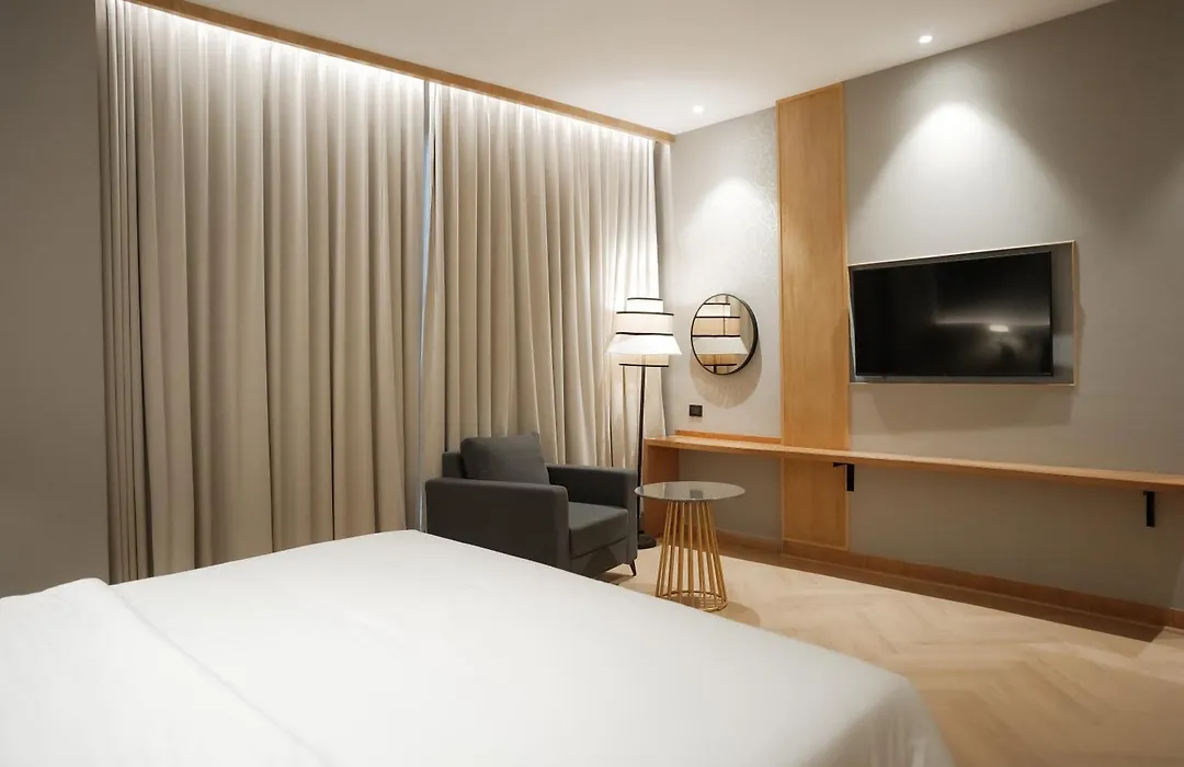 Ramada By Wyndham Ranchi-1