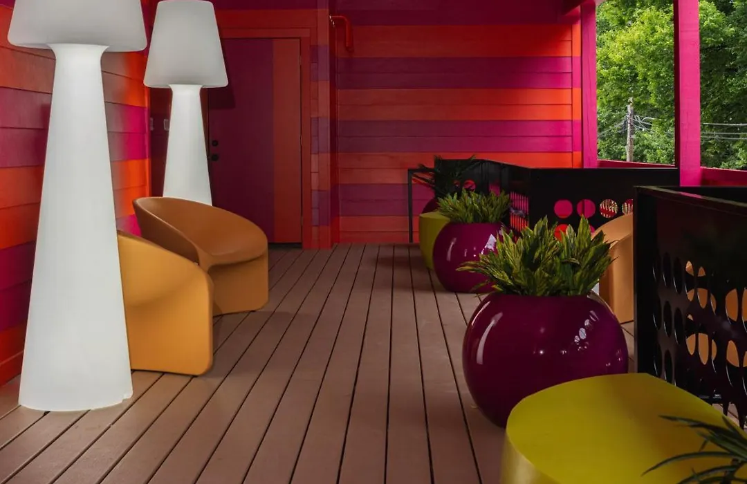 Hotel Hilo - Room 101-1