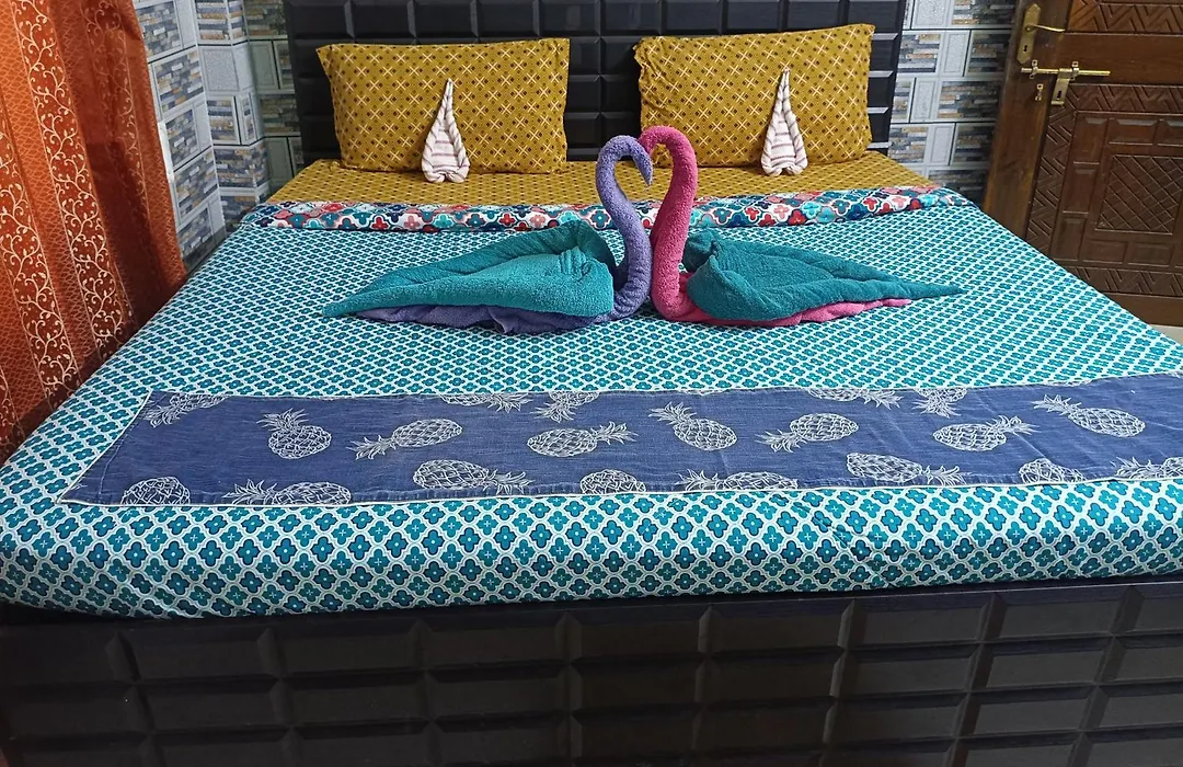 Comfort Inn Homestay-1