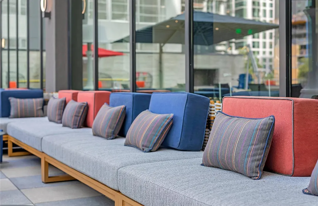Cambria Hotel Austin Downtown-1