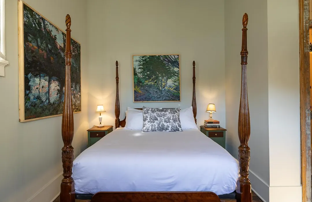 Hotel Pompadour-1