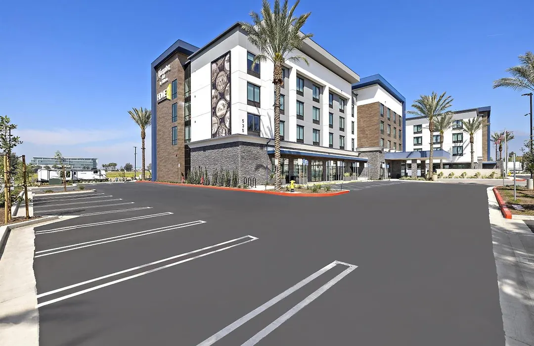 Home2 Suites By Hilton Ontario Airport, Ca-1