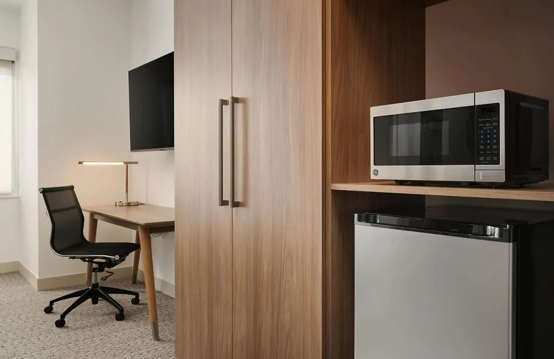 Element By Marriott Pooler Savannah Airport-1