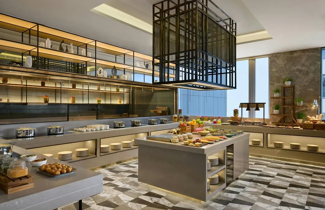 Fairfield By Marriott Mumbai Andheri West-1
