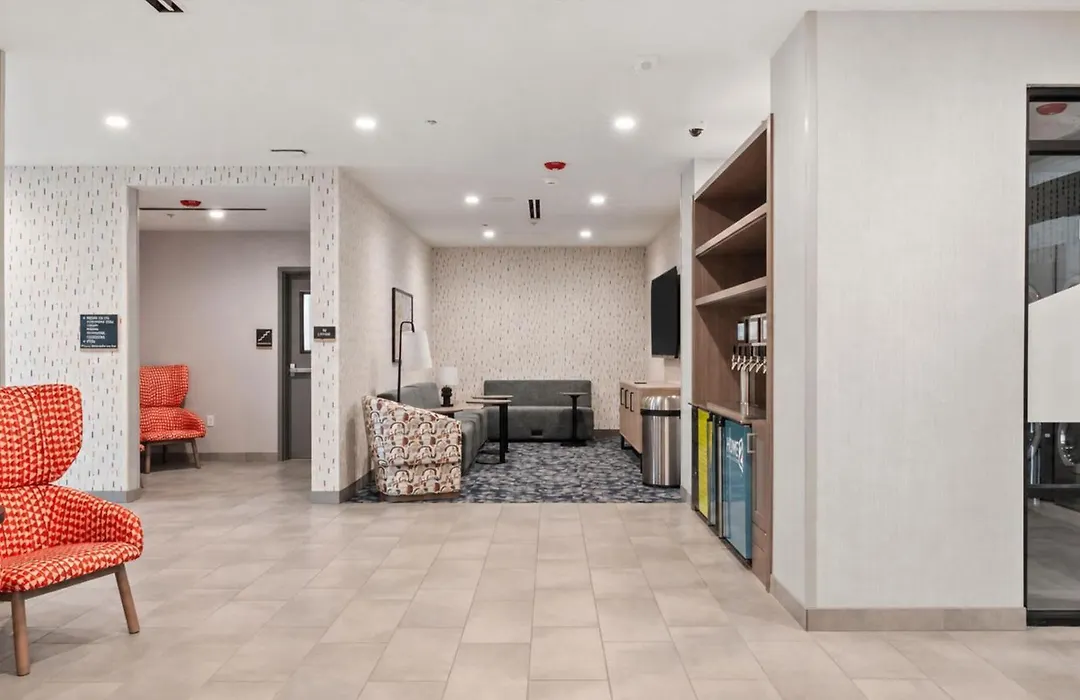 Home2 Suites By Hilton Pasco Tri-Cities Airport-1