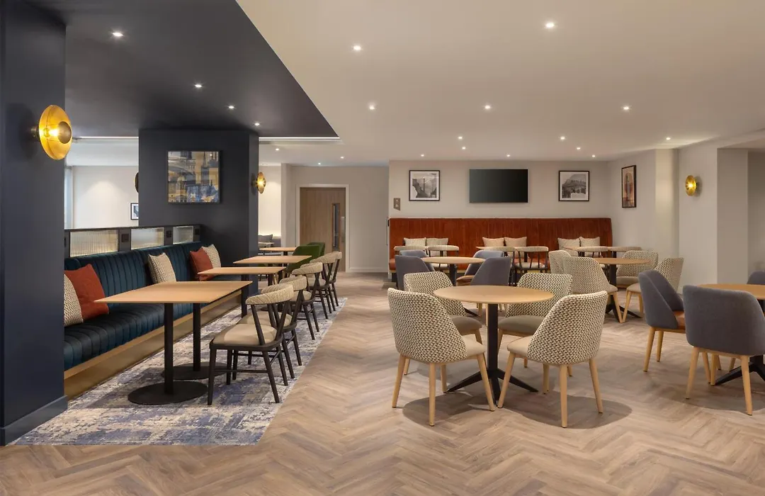 Home2 Suites By Hilton Dublin City Centre-1