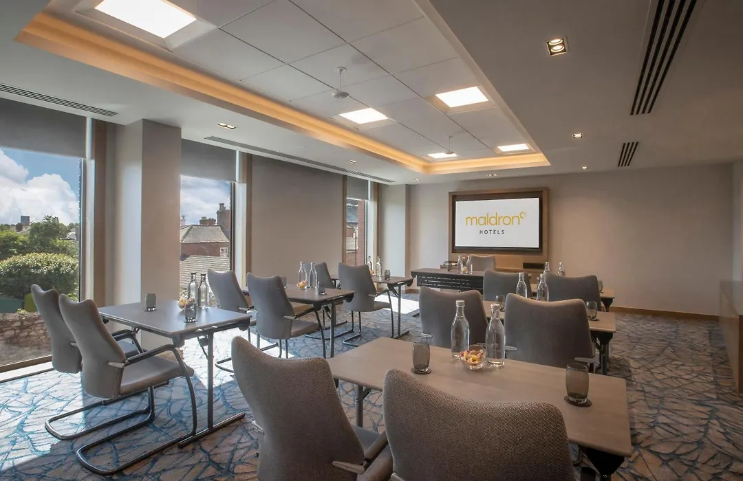 Maldron Hotel Croke Park-1