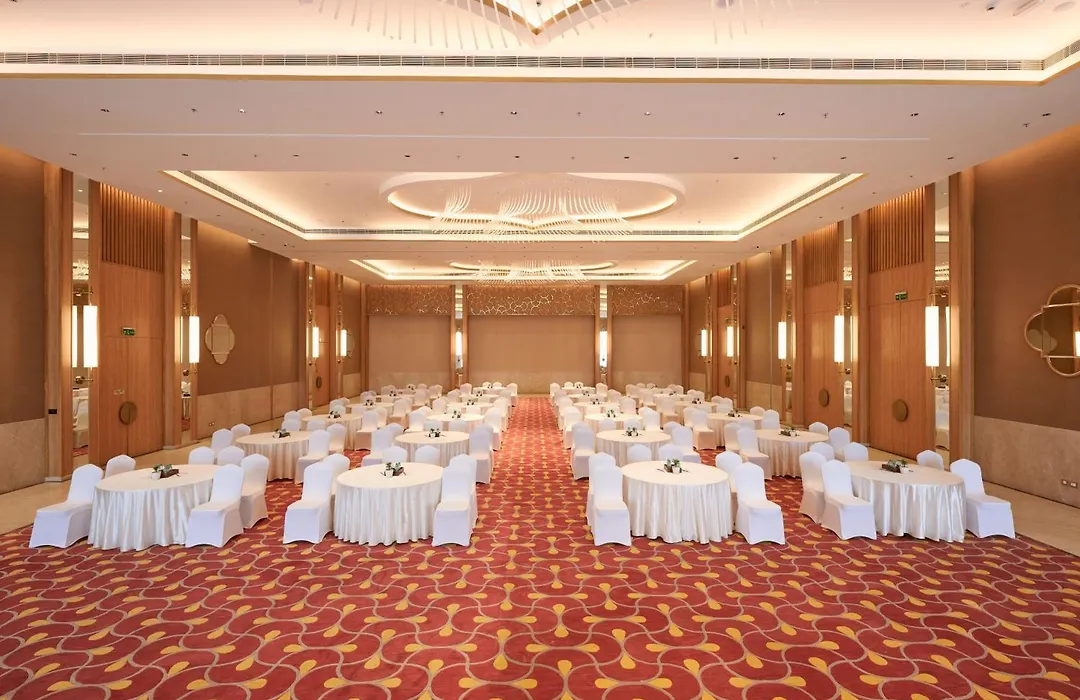 Prachi Sarovar Premiere Bhubaneshwar-1