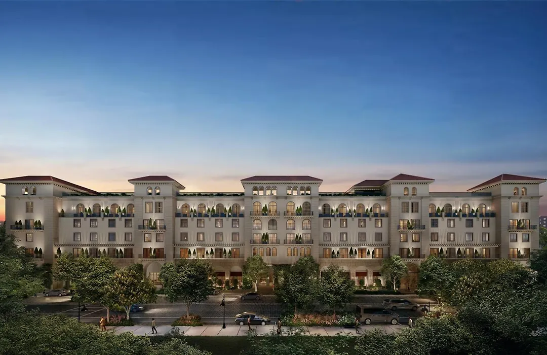 The Nora Hotel-1