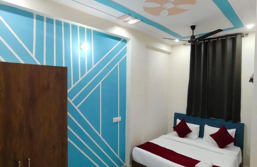 Hotel Hardik Palace-1
