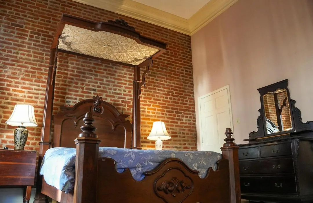 The Olivier House Hotel-1