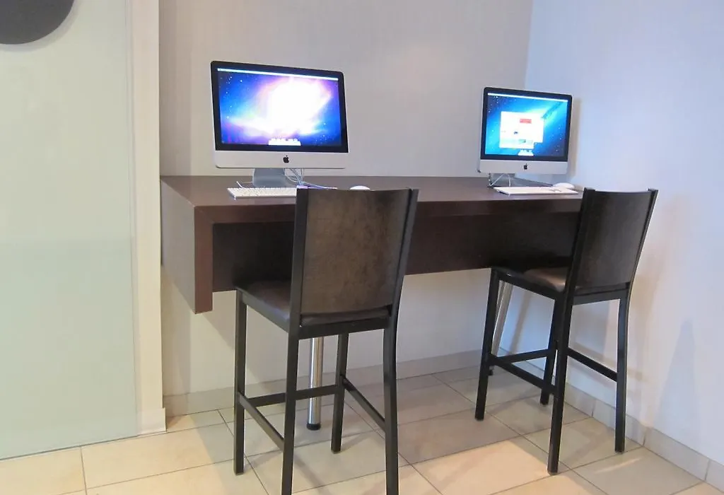 Bond Place Hotel-1