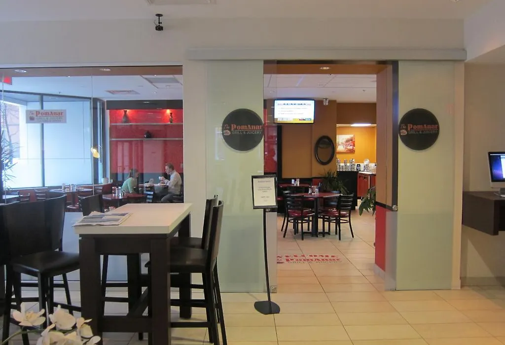 Bond Place Hotel-1