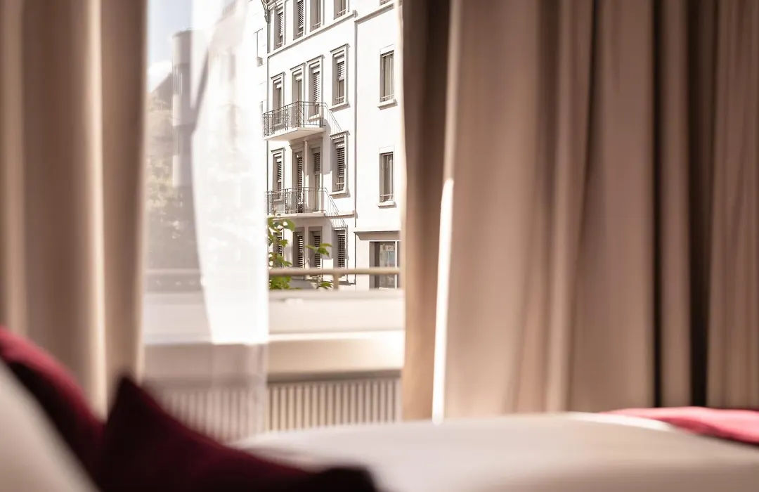 Hotel St.Gotthard-1