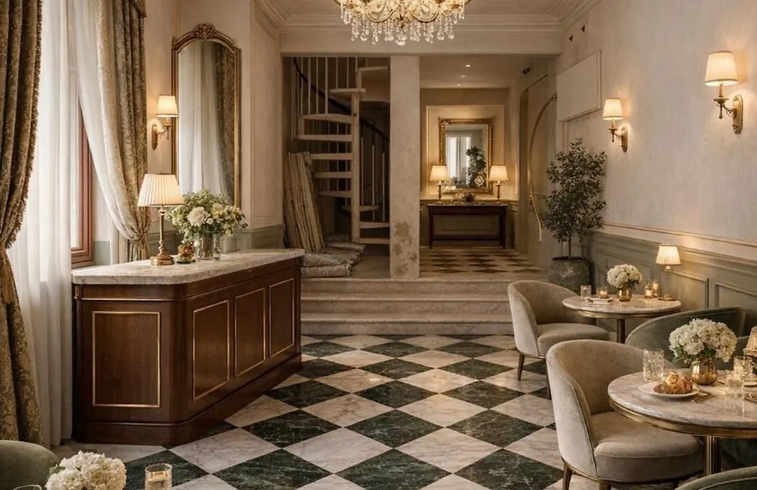 Hotel Aldobrandini-1