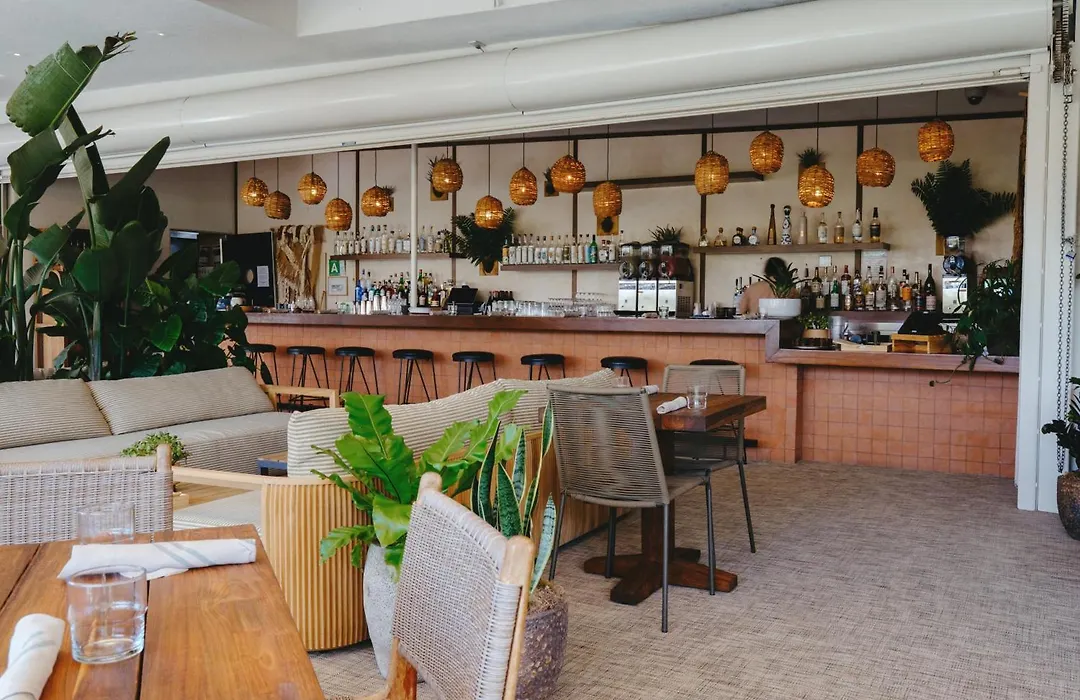 Hotel June West La, A Member Of Design Hotels-1
