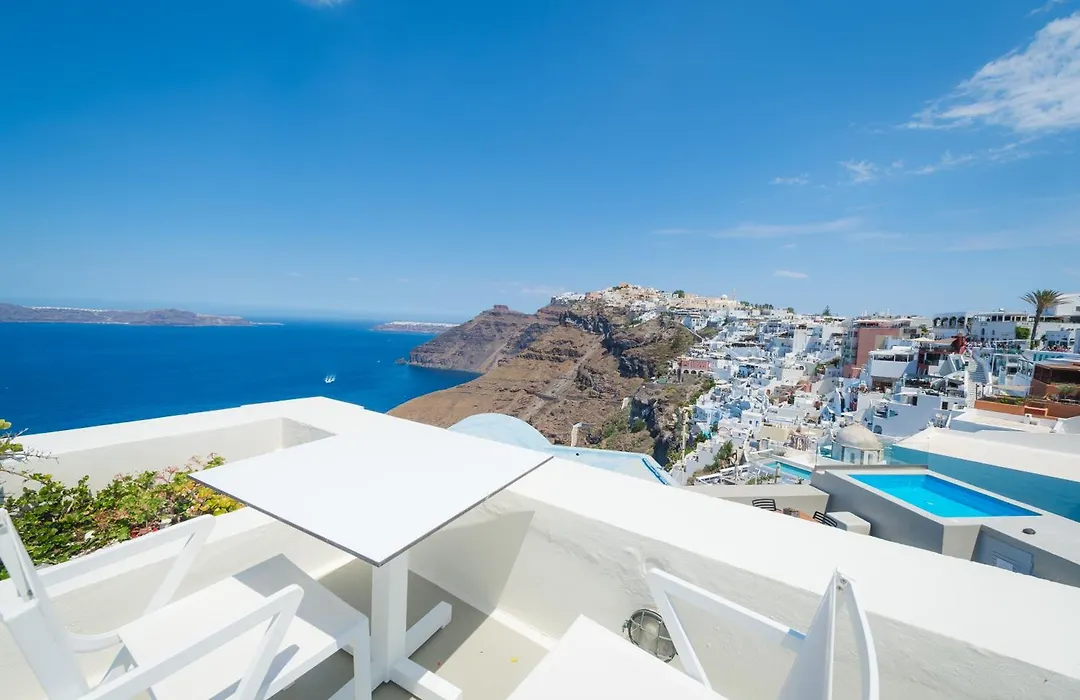 Pantelia Suites-1