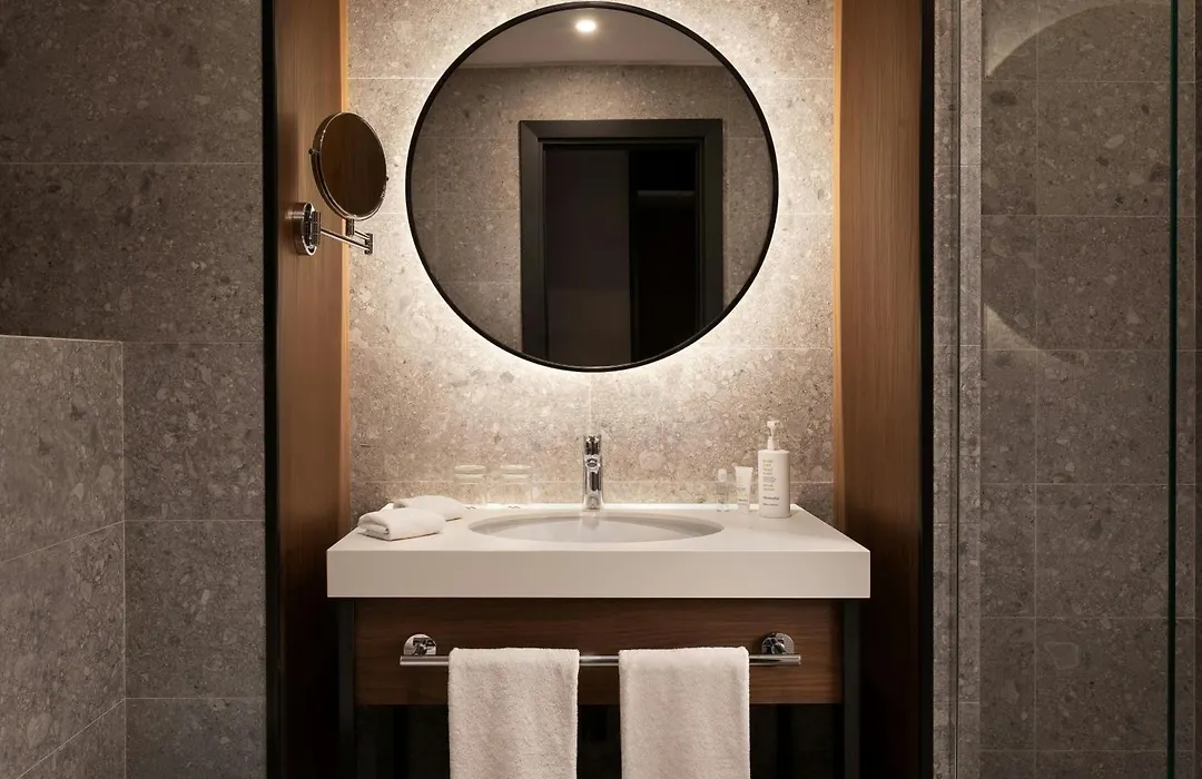 Milan Marriott Hotel-1