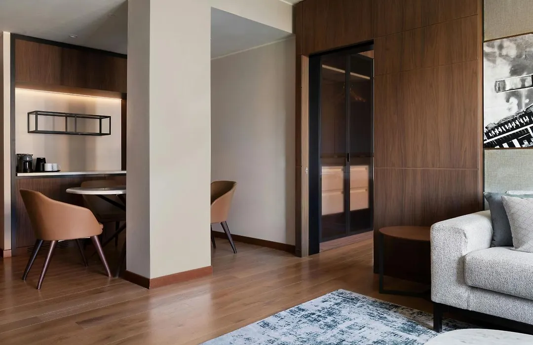 Milan Marriott Hotel-1