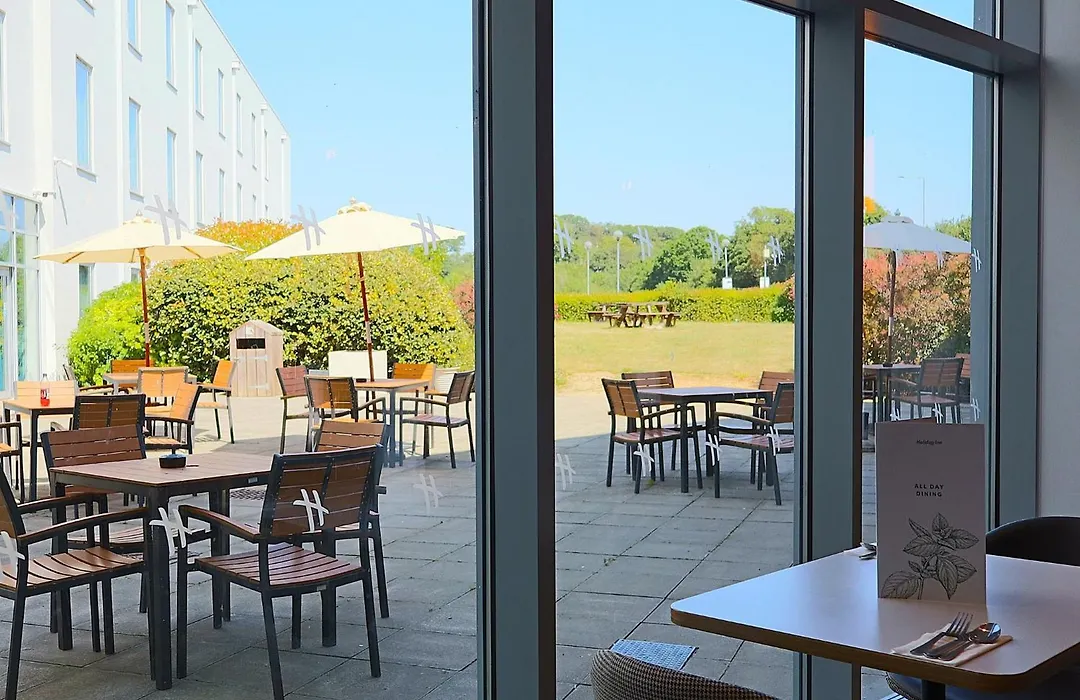 Holiday Inn London Luton North-1