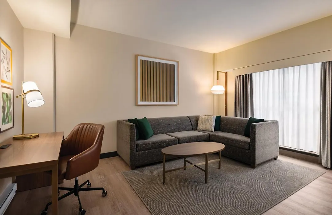 Holiday Inn & Suites Vancouver Downtown By Ihg-1