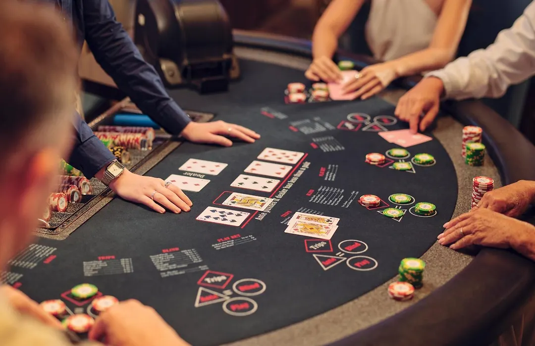 The Ville Resort - Casino-1