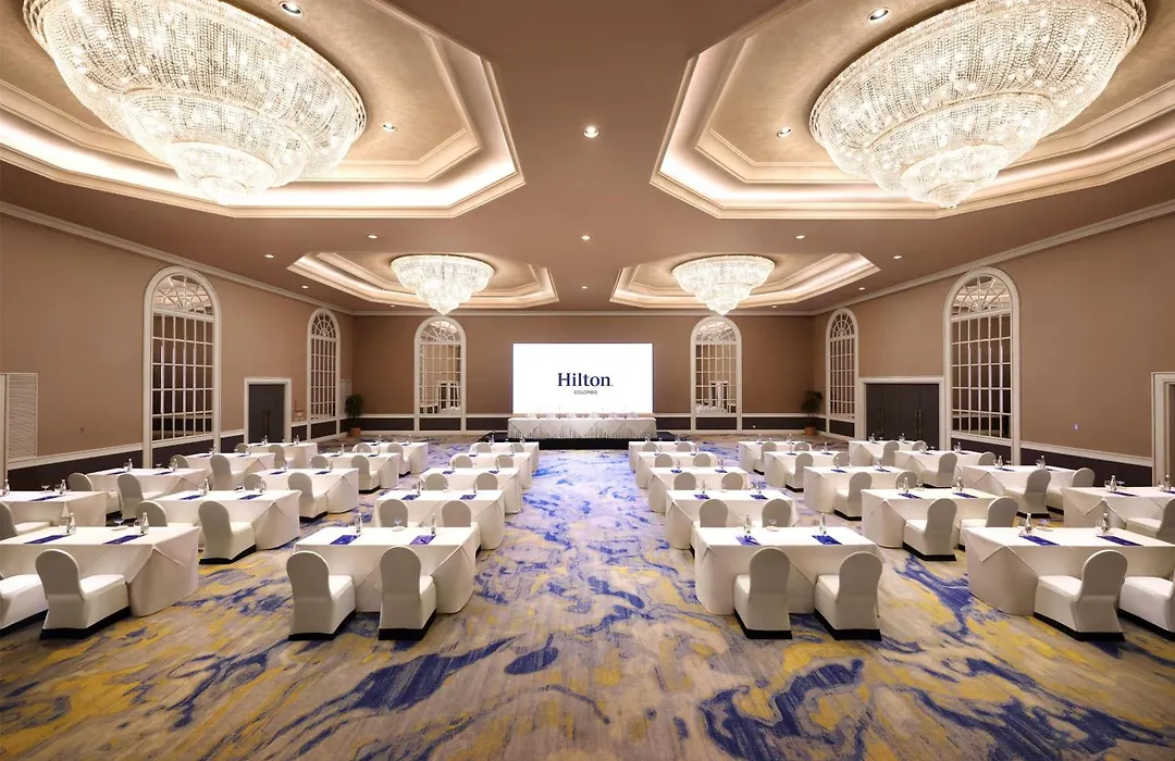 Hilton Colombo Hotel-1