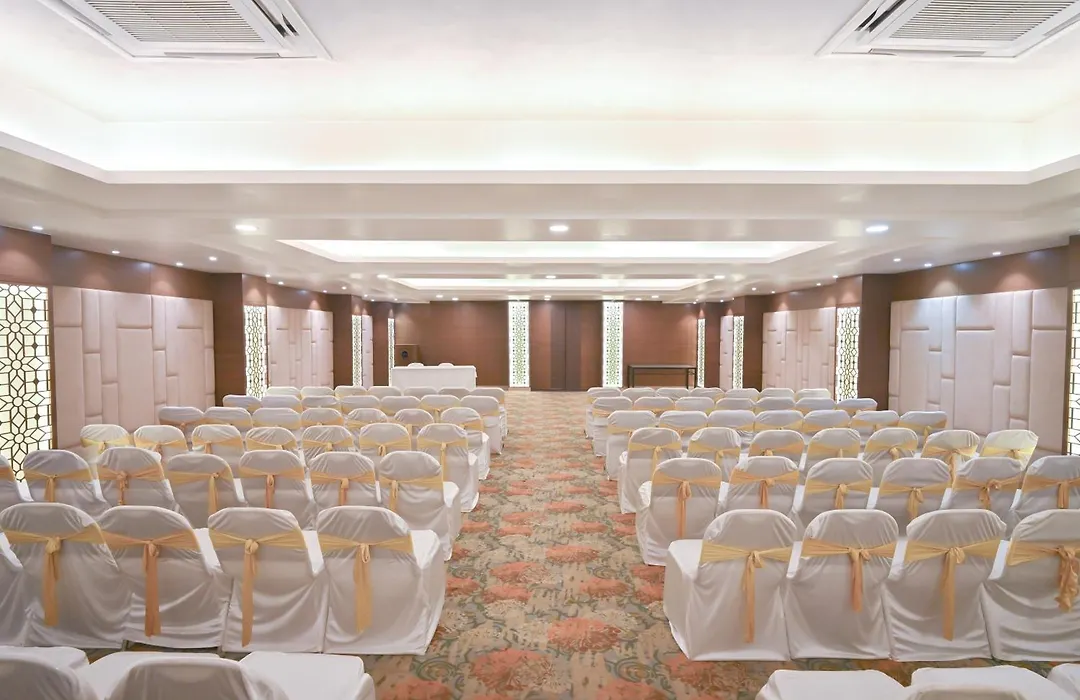 Sarovar Portico Rivera Ahmedabad-1