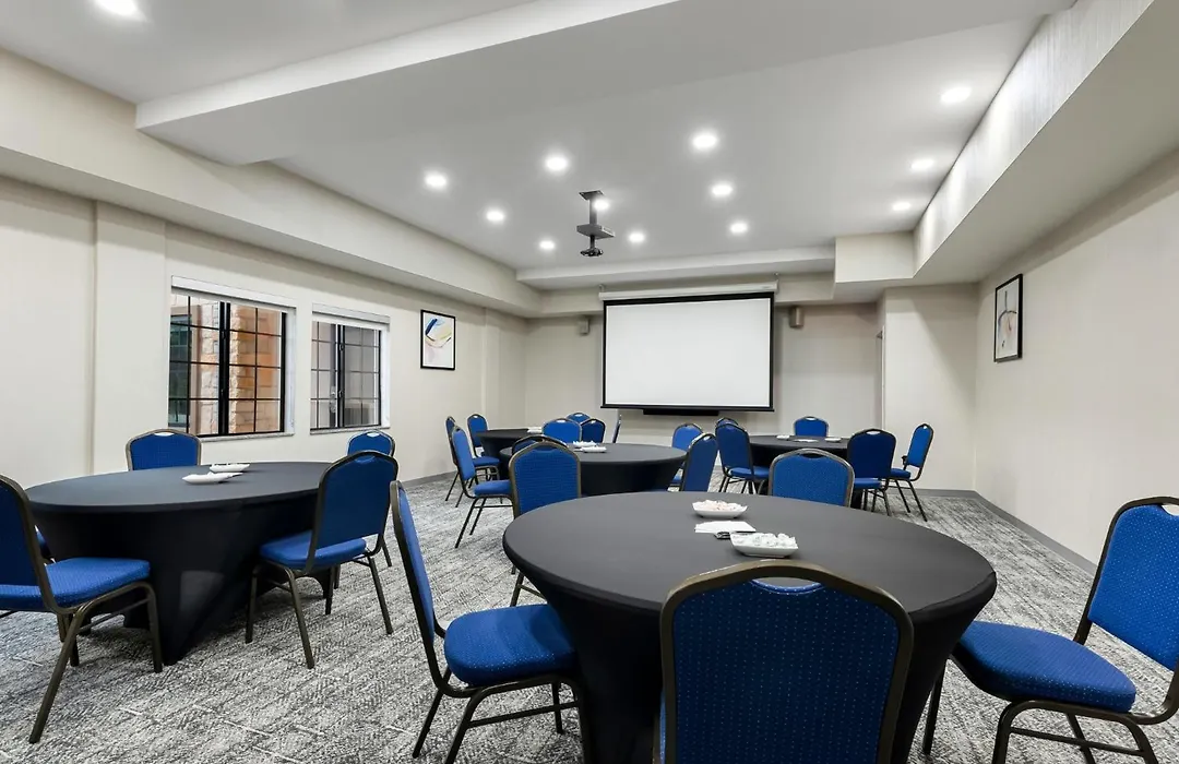Staybridge Suites Oklahoma City By Ihg-1