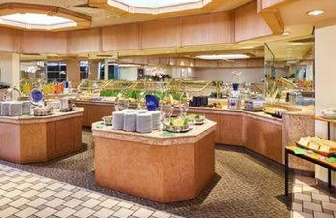 Lsi Resorts At Ala Moana-1