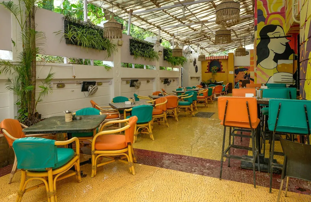 Hotel Karl Residency-1