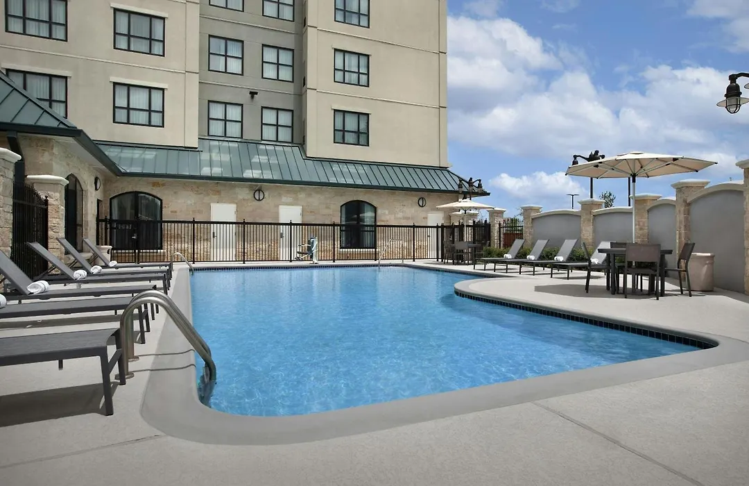 Residence Inn Dfw Airport North/Grapevine-1