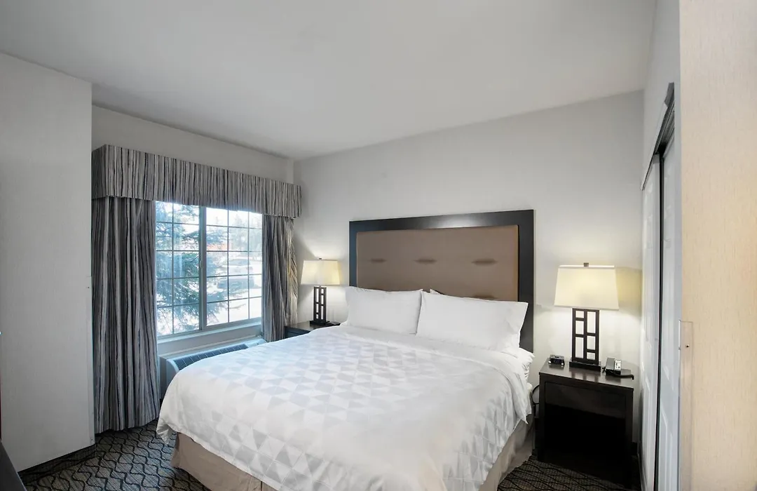 Holiday Inn West Yellowstone By Ihg-1