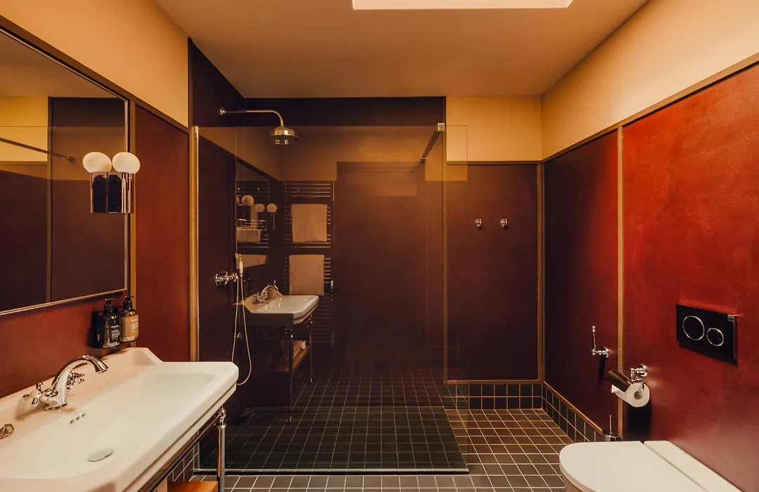 Aethos Hotel Milan-1