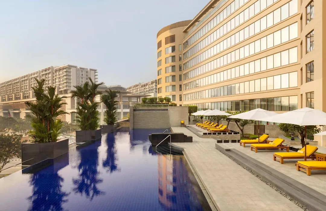 Trident Bandra Kurla-1