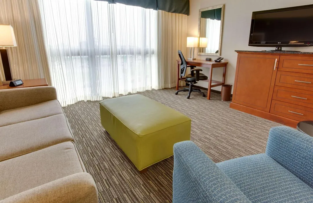 Drury Inn & Suites Nashville Airport-1