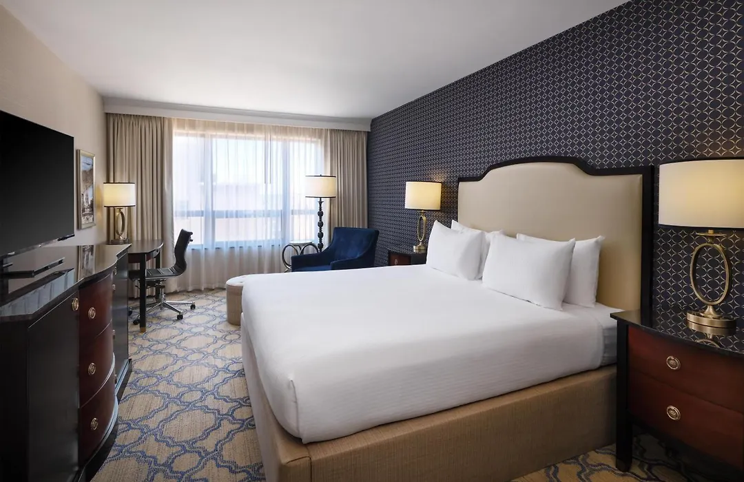 Best Western Premier Park Hotel-1