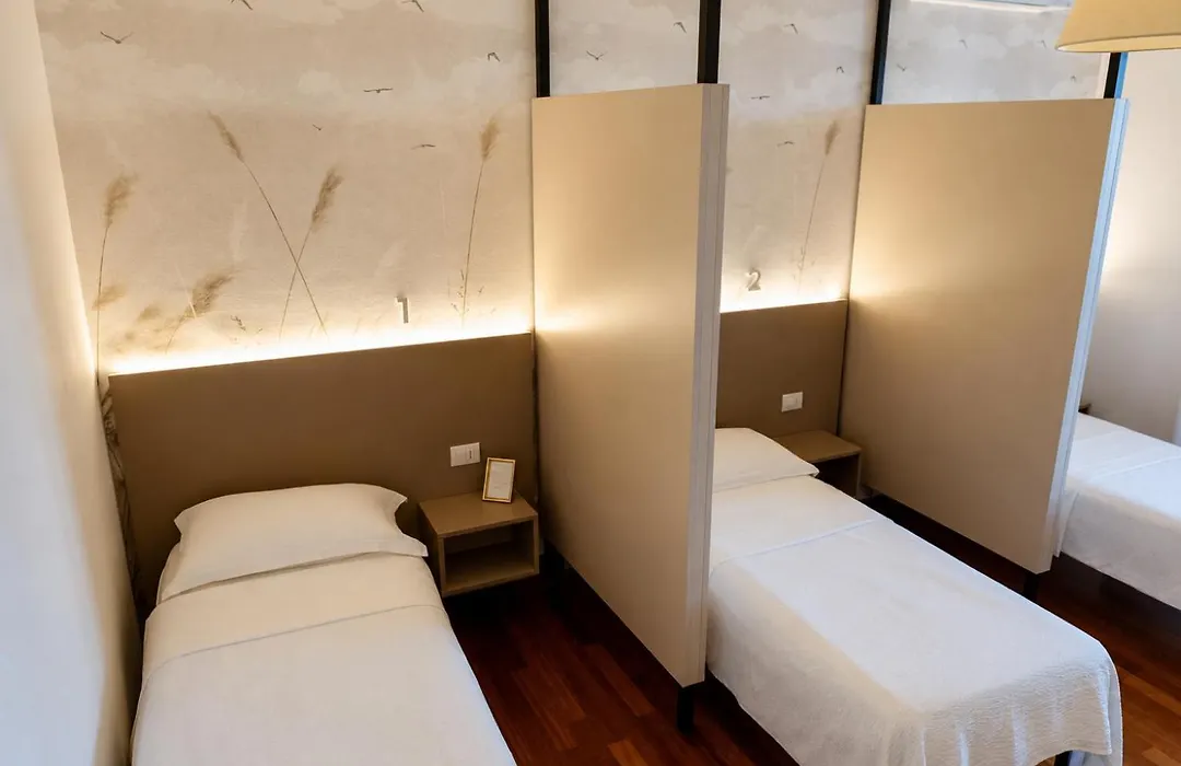 B&B Best Hostel Milano-1