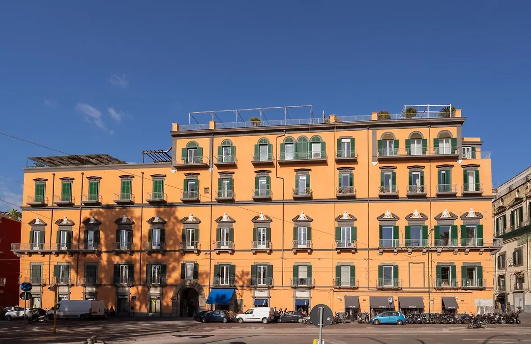 B&B Palazzo Satriano-1