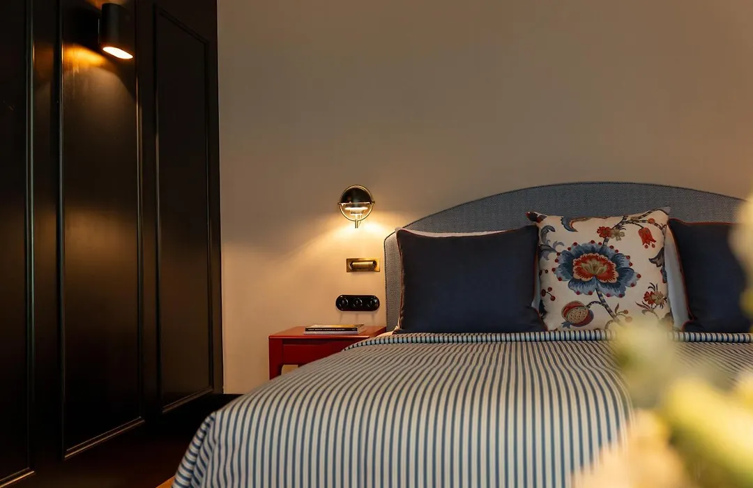 Valverde Lisboa Hotel & Garden - Relais & Chateaux-1