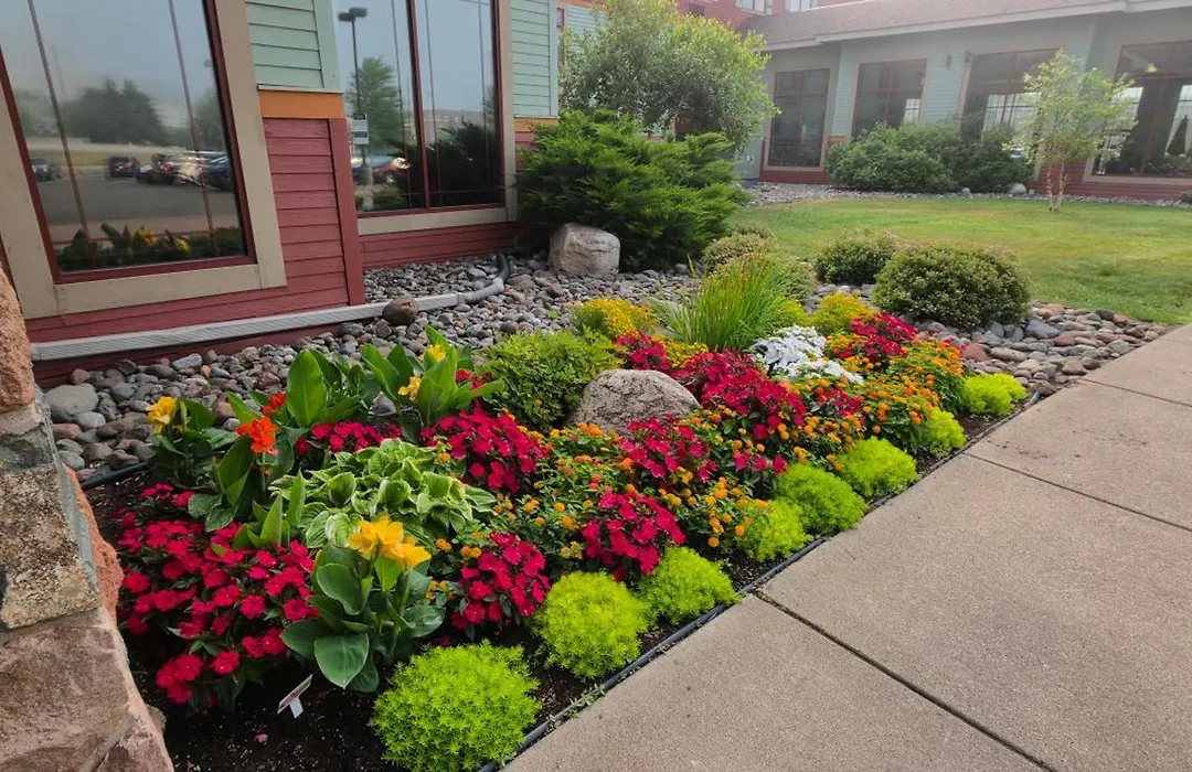 Canal Park Lodge-1