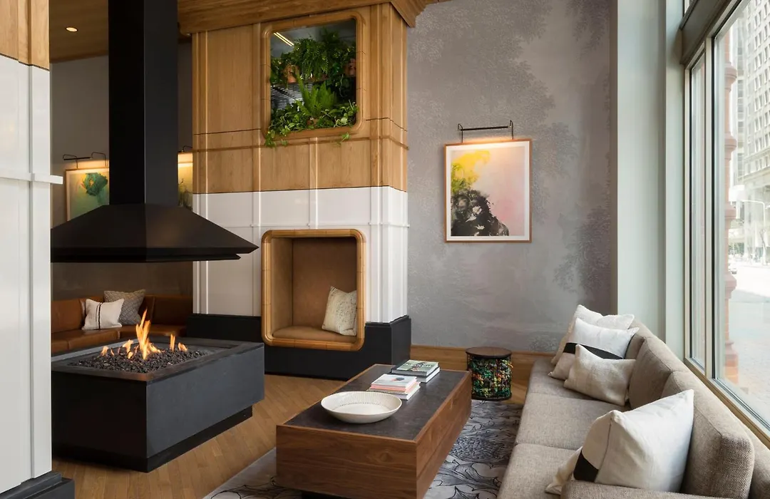 Kimpton Schofield Hotel By Ihg-1